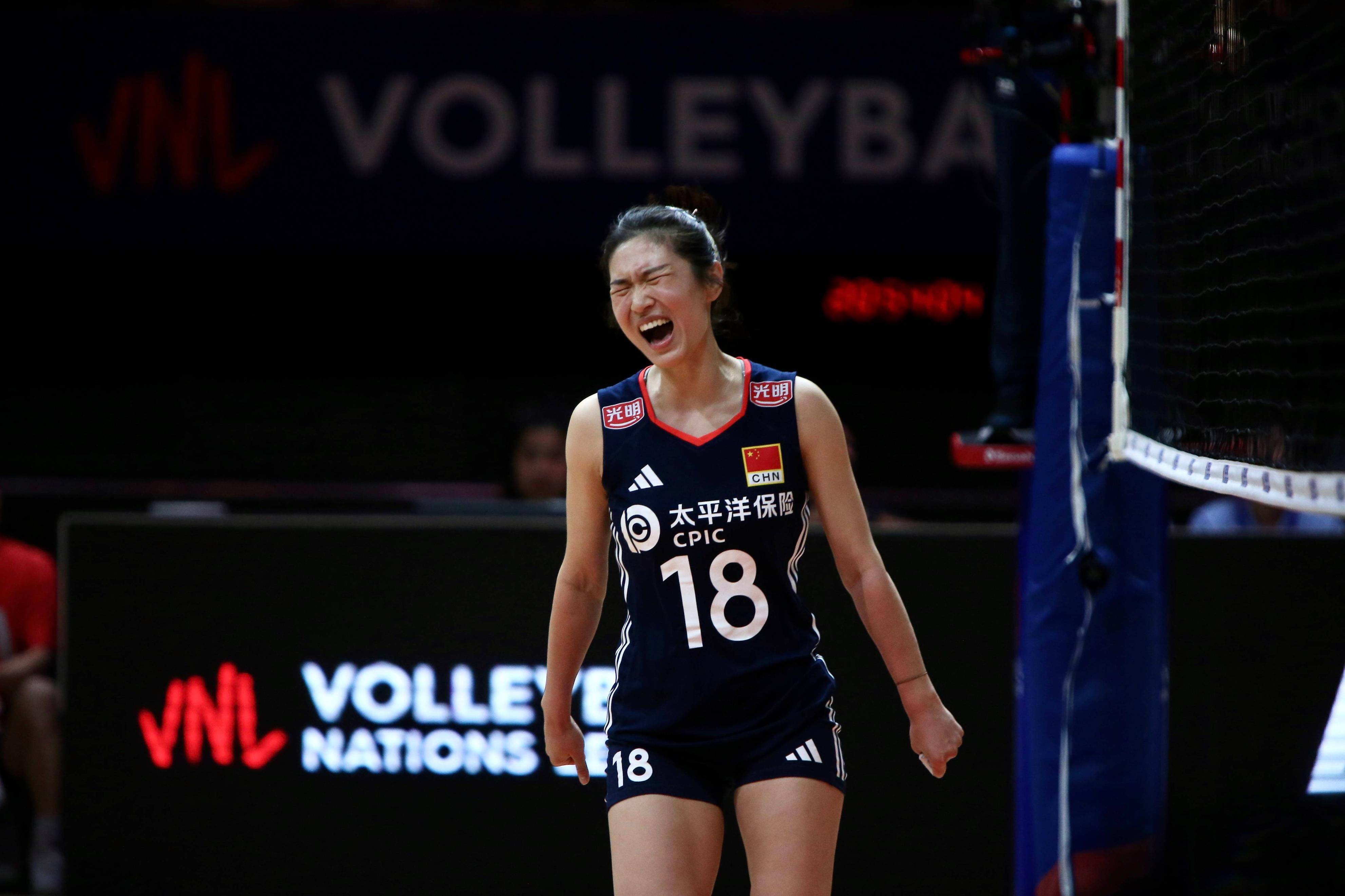 包含中国女排关键时刻救险，德约科维奇力保胜局拿下系列赛的词条-九游平台