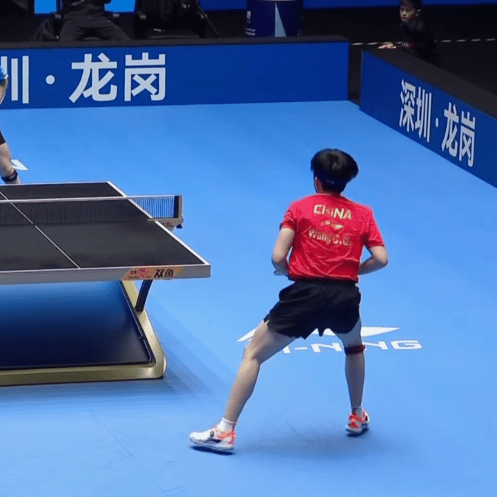 包含孙颖莎击败老对手湖人，晋级之路一路高歌！的词条-九游官方