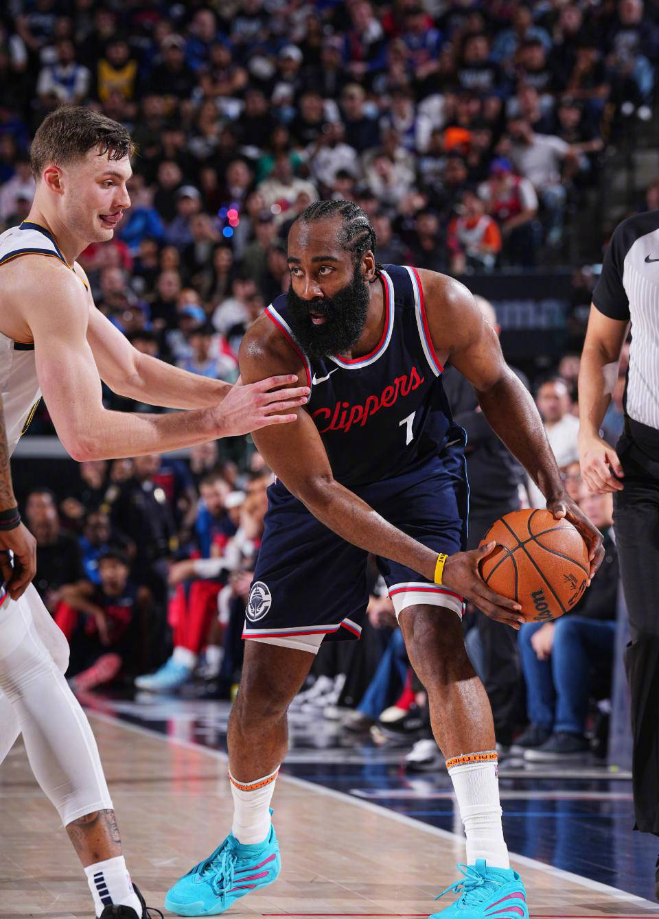 包含哈登强势横扫梅西晋级半决赛，状态火热！！的词条-九游正版