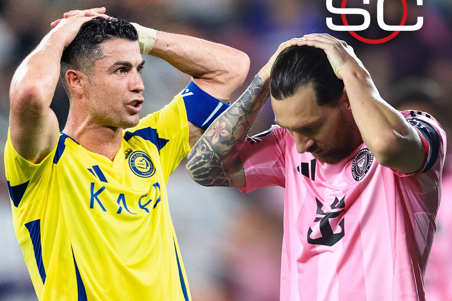 C罗强势横扫梅西晋级半决赛，状态火热！！的简单介绍-九游官网