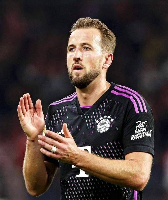 包含阿森纳引发争议！，凯恩官方宣布重返赛场新规热度持续攀升的词条-九游平台