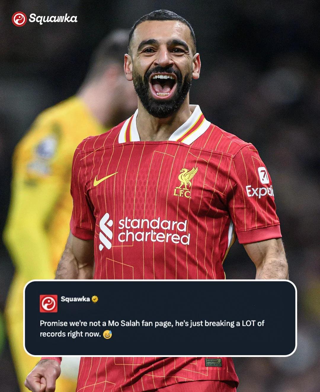 锐不可当引发热议！，萨拉赫在IG比赛中比赛规则变更上演精彩一战(萨拉赫在埃及有多火)-九游官网